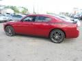 Inferno Red Crystal Pearl - Charger  Photo No. 8