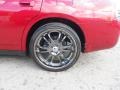 Inferno Red Crystal Pearl - Charger  Photo No. 9
