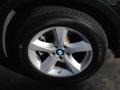 Jet Black - X5 xDrive30i Photo No. 2