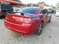 Inferno Red Crystal Pearl - Charger  Photo No. 11