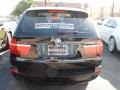 Jet Black - X5 xDrive30i Photo No. 8