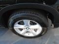 Jet Black - X5 xDrive30i Photo No. 10