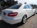 Arctic White - E 350 BlueTEC Sedan Photo No. 5