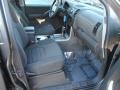 2008 Storm Gray Nissan Pathfinder S  photo #3