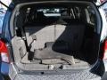 2008 Storm Gray Nissan Pathfinder S  photo #9