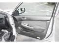 2006 Alabaster Silver Metallic Honda Accord EX Sedan  photo #17