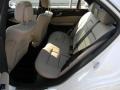 Arctic White - E 350 Sedan Photo No. 13