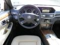 Arctic White - E 350 Sedan Photo No. 14