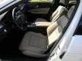 Arctic White - E 350 Sedan Photo No. 17