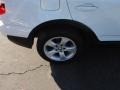 Alpine White - X3 3.0si Photo No. 8