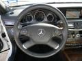 Arctic White - E 350 Sedan Photo No. 28