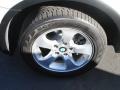 Alpine White - X3 3.0si Photo No. 25