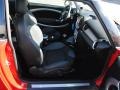 Chili Red - Cooper S Hardtop Photo No. 3