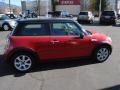 Chili Red - Cooper S Hardtop Photo No. 6
