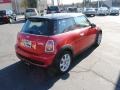 Chili Red - Cooper S Hardtop Photo No. 7