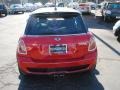 Chili Red - Cooper S Hardtop Photo No. 8