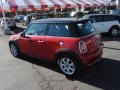 Chili Red - Cooper S Hardtop Photo No. 10