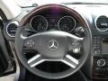 Pewter Metallic - ML 350 4Matic Photo No. 27