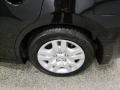 Super Black - Altima 2.5 S Photo No. 4