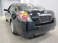 Super Black - Altima 2.5 S Photo No. 6
