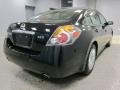 Super Black - Altima 2.5 S Photo No. 8