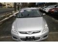 2006 Alabaster Silver Metallic Honda Accord SE Sedan  photo #2