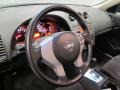 Super Black - Altima 2.5 S Photo No. 15