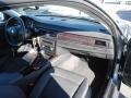 2011 Space Gray Metallic BMW 3 Series 328i Coupe  photo #5