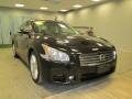 Super Black - Maxima 3.5 SV Photo No. 1