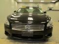 Super Black - Maxima 3.5 SV Photo No. 2