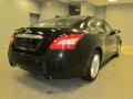 Super Black - Maxima 3.5 SV Photo No. 7