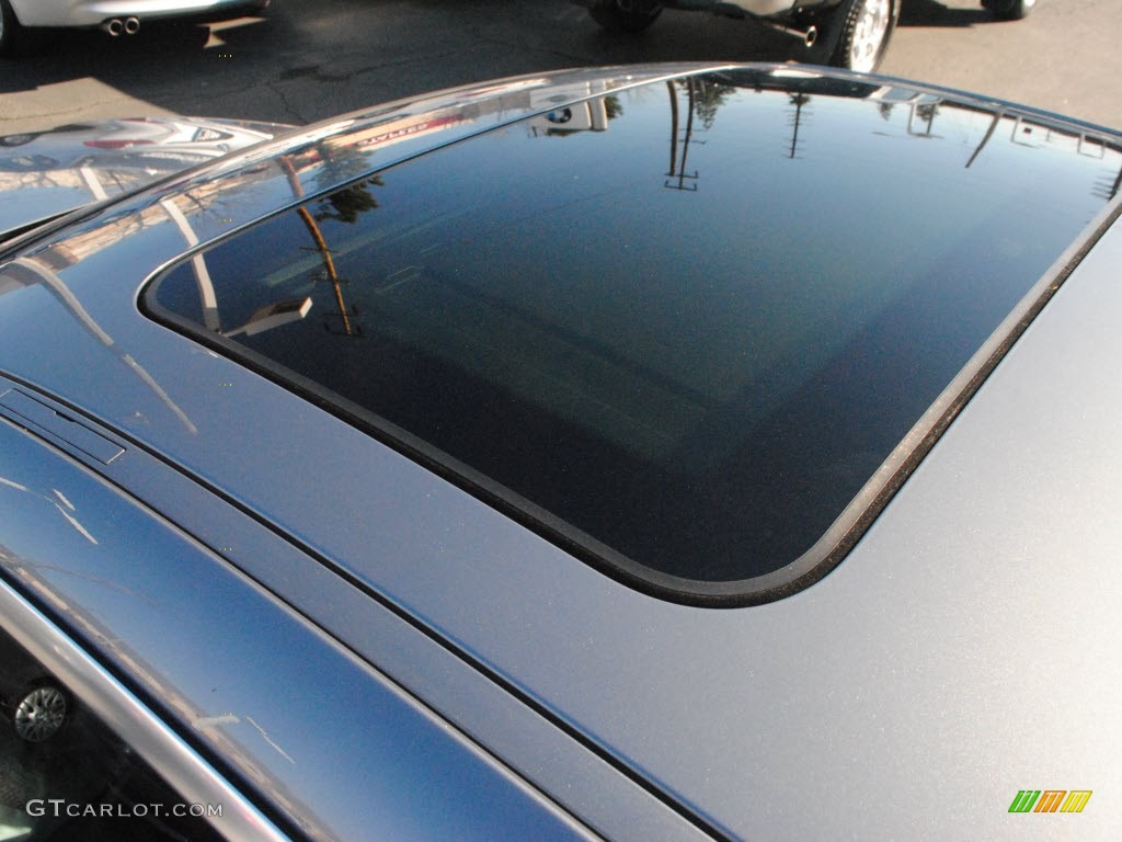 2011 3 Series 328i Coupe - Space Gray Metallic / Black photo #12