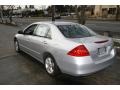 2006 Alabaster Silver Metallic Honda Accord SE Sedan  photo #8