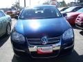 Shadow Blue Metallic - Jetta 2.5 Sedan Photo No. 2