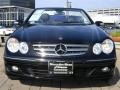 Black - CLK 350 Cabriolet Photo No. 2