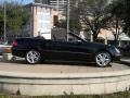 Black - CLK 350 Cabriolet Photo No. 4