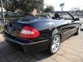Black - CLK 350 Cabriolet Photo No. 5