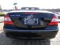 Black - CLK 350 Cabriolet Photo No. 6