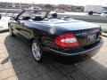 Black - CLK 350 Cabriolet Photo No. 8