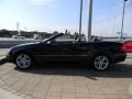 Black - CLK 350 Cabriolet Photo No. 9