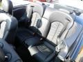 Black - CLK 350 Cabriolet Photo No. 11