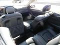 Black - CLK 350 Cabriolet Photo No. 12