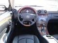 Black - CLK 350 Cabriolet Photo No. 13