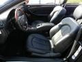 Black - CLK 350 Cabriolet Photo No. 16