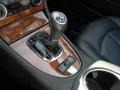 Black - CLK 350 Cabriolet Photo No. 20