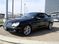 Black - CLK 350 Cabriolet Photo No. 27
