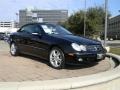 Black - CLK 350 Cabriolet Photo No. 28