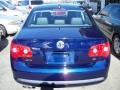 Shadow Blue Metallic - Jetta 2.5 Sedan Photo No. 5