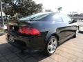 2006 Nighthawk Black Pearl Acura RSX Type S Sports Coupe  photo #5
