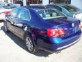 Shadow Blue Metallic - Jetta 2.5 Sedan Photo No. 6